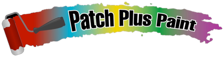 Patch Plus Paint logo